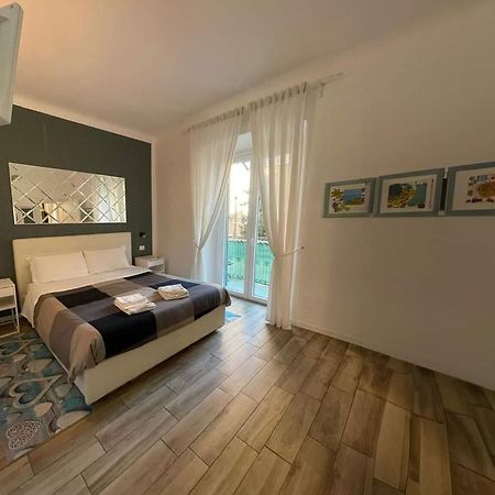 5 Terre Cozy Apartments Ла-Спеція Екстер'єр фото
