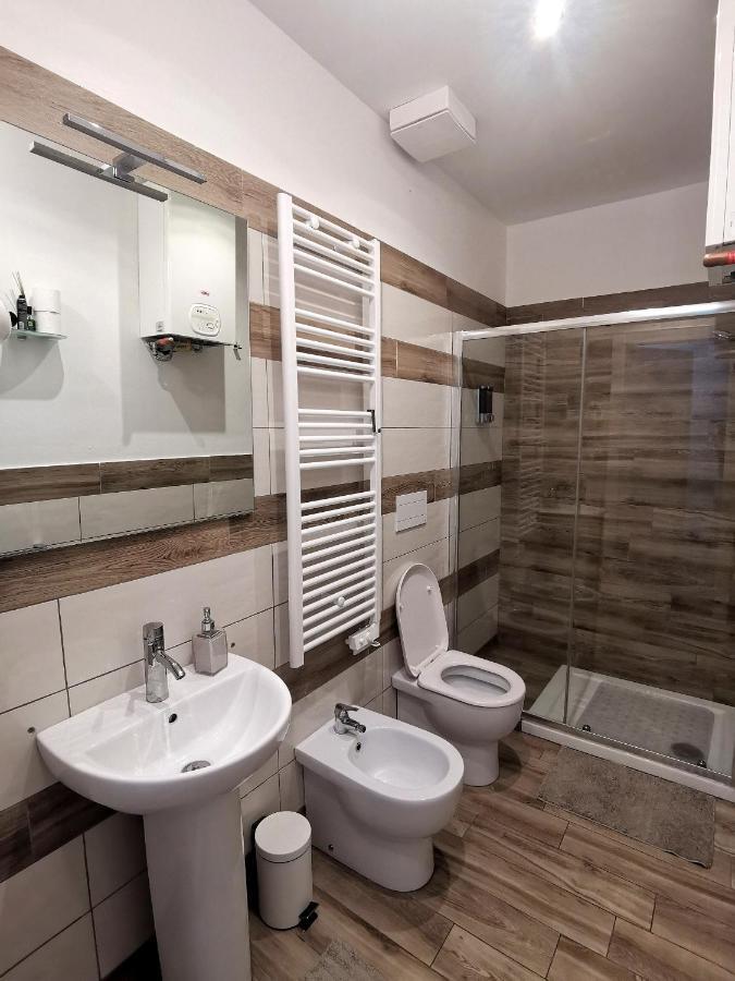 5 Terre Cozy Apartments Ла-Спеція Екстер'єр фото