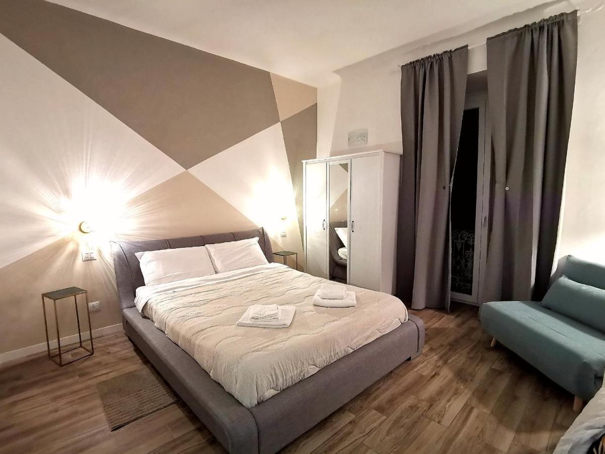 5 Terre Cozy Apartments Ла-Спеція Екстер'єр фото