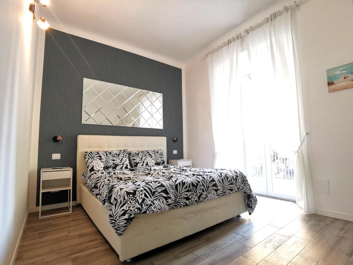5 Terre Cozy Apartments Ла-Спеція Екстер'єр фото