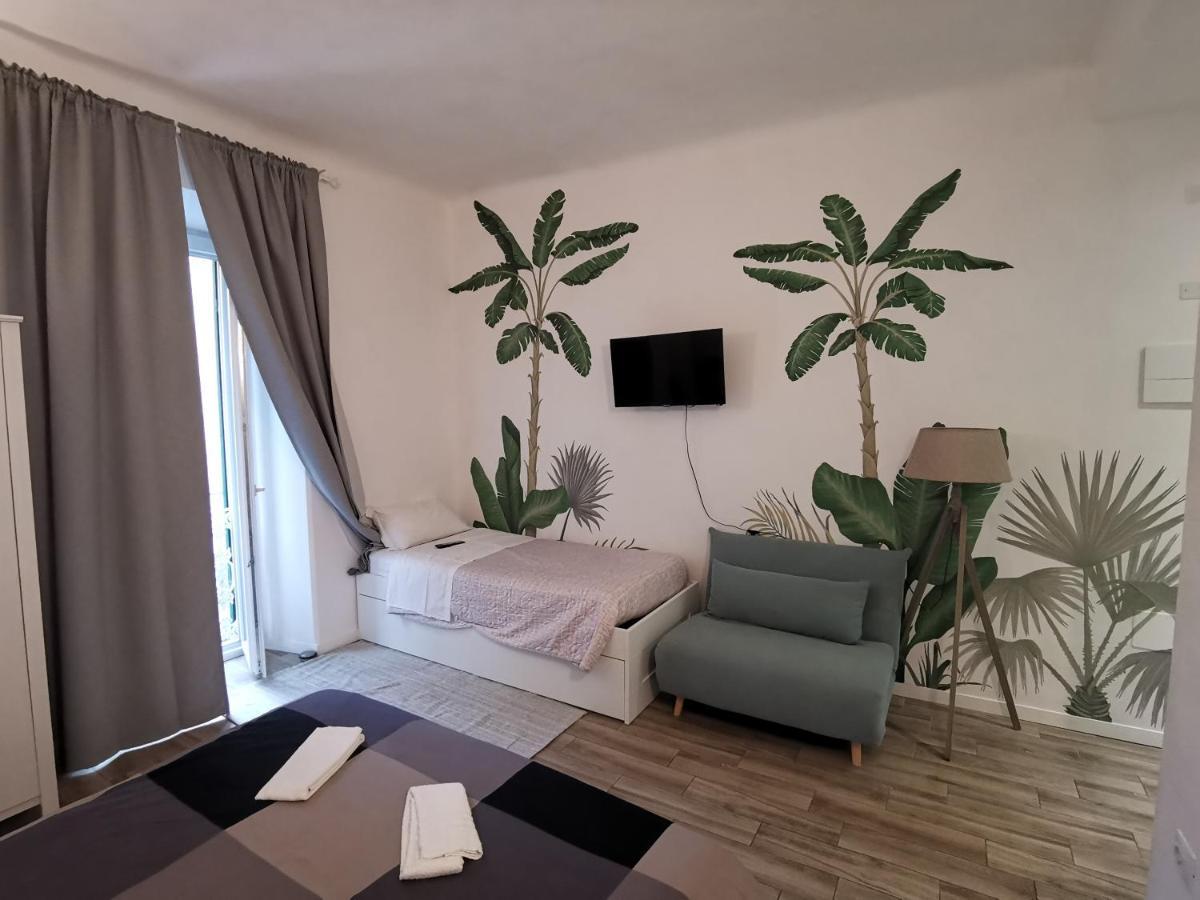 5 Terre Cozy Apartments Ла-Спеція Екстер'єр фото